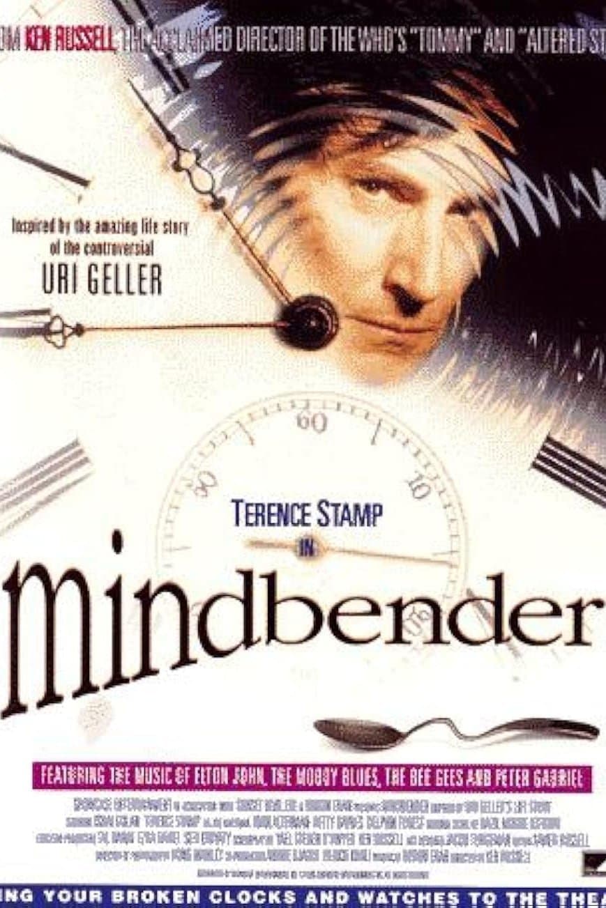 Mindbender full movie