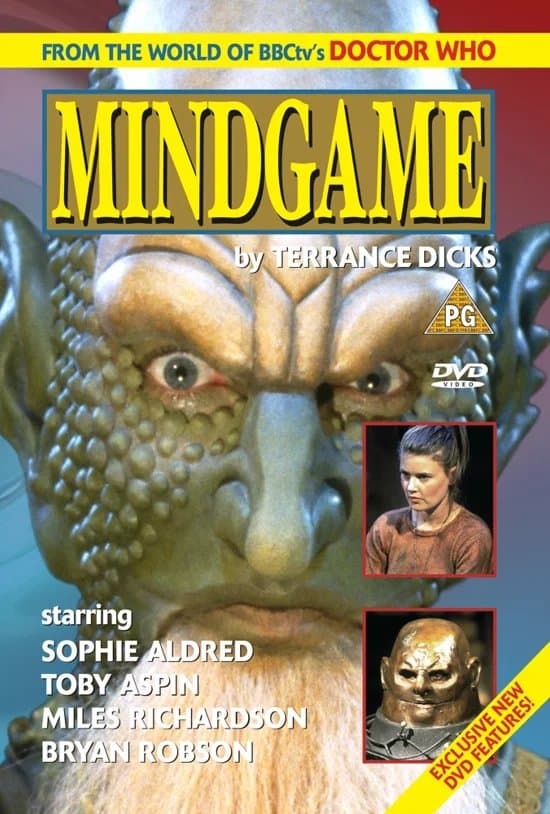 Mindgame full movie