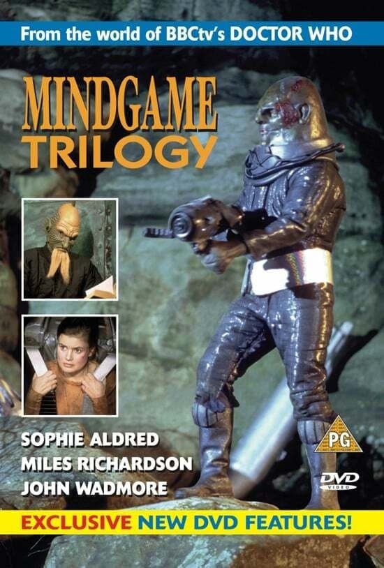 Mindgame Trilogy full movie