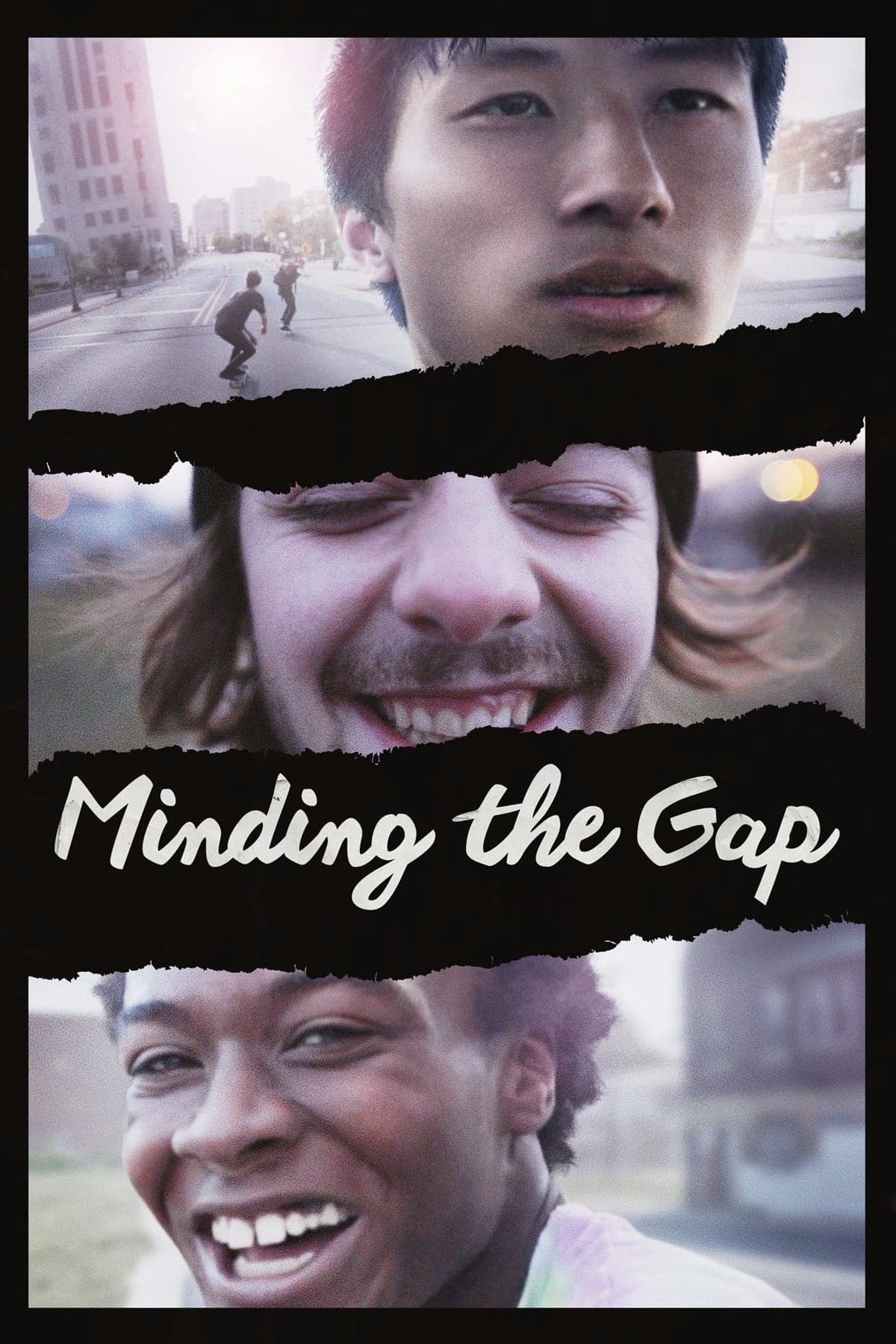 Minding the Gap full movie