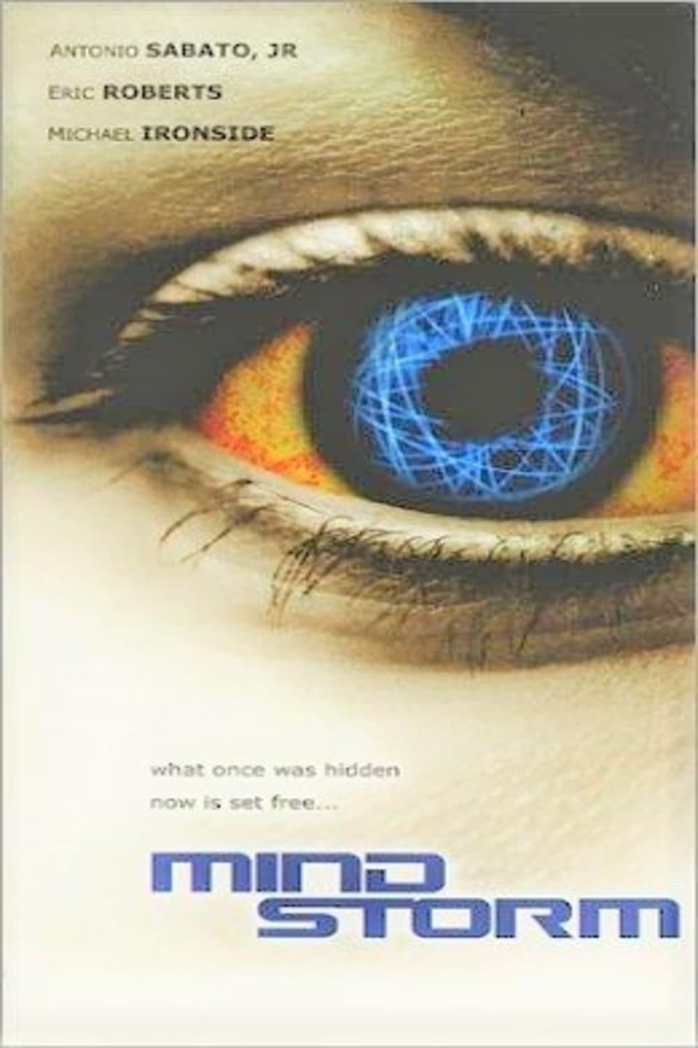 Mindstorm full movie