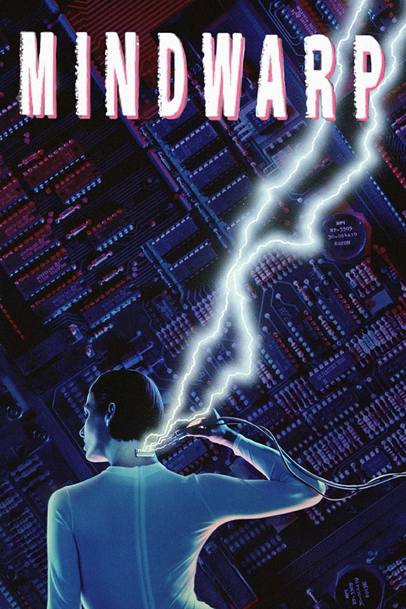 Mindwarp full movie