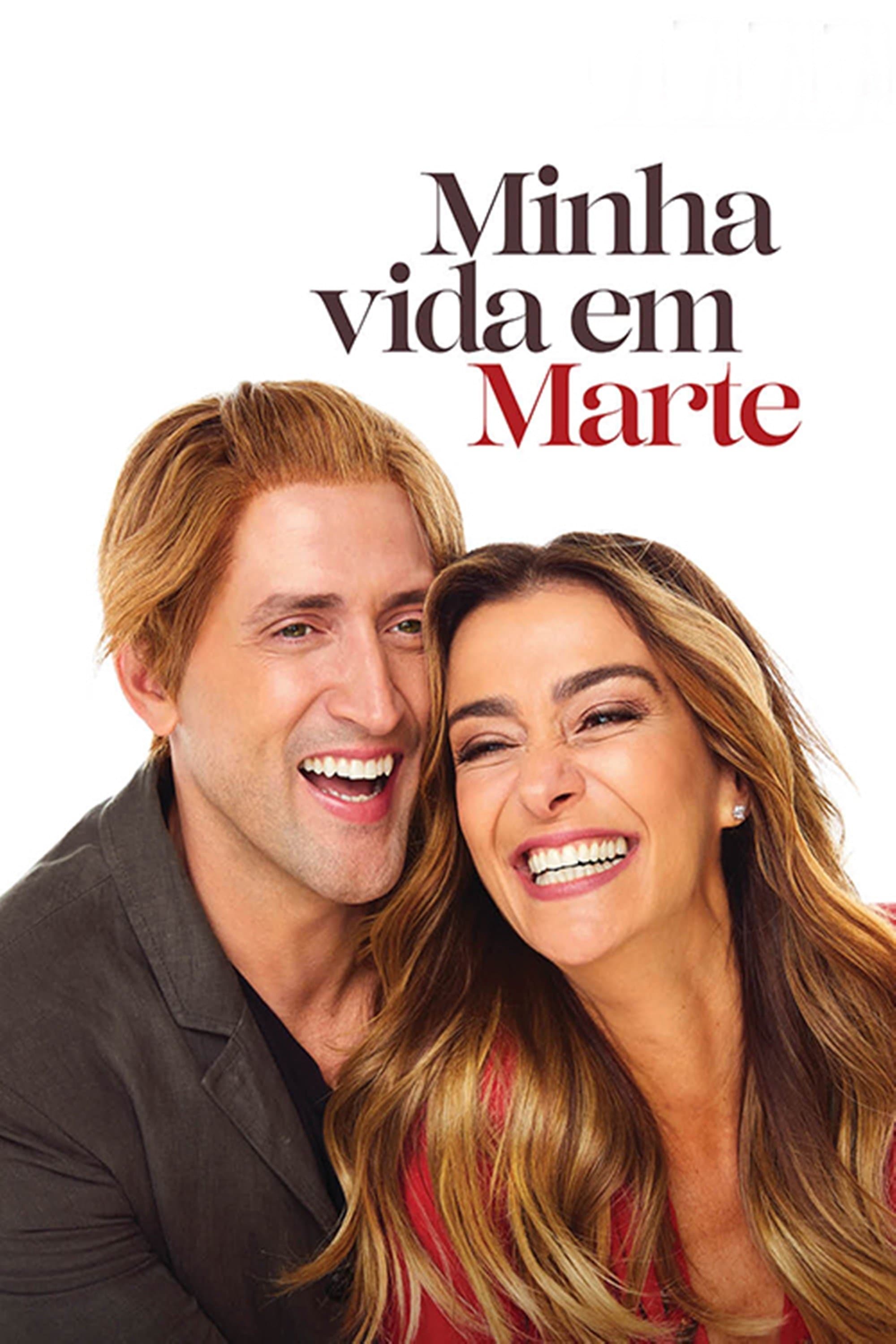 Minha Vida em Marte full movie