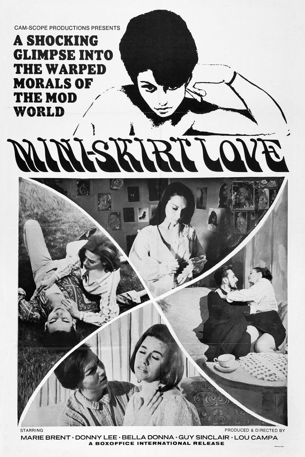 Mini-Skirt Love full movie