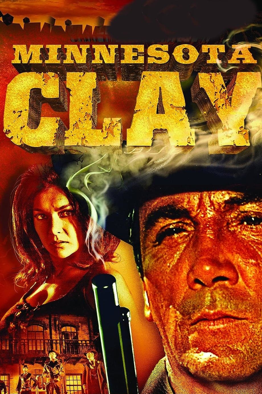 Minnesota Clay full movie