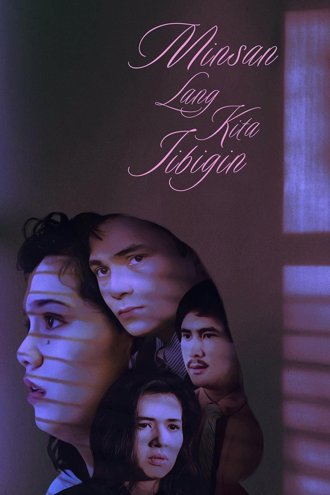 Minsan Lang Kita Iibigin full movie