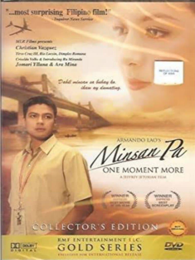 Minsan Pa full movie