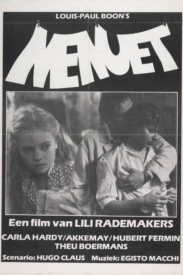 Minuet full movie