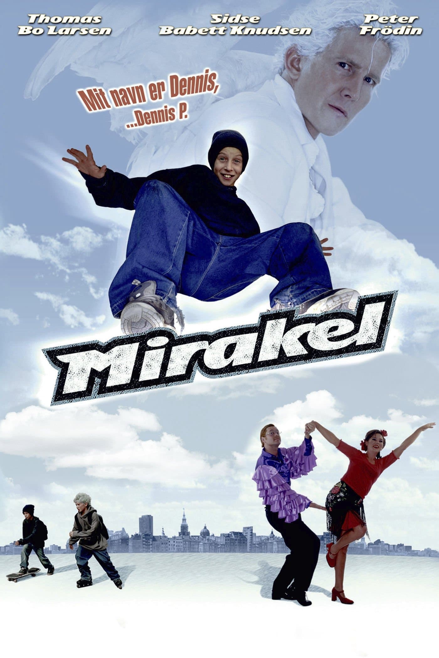 Miracle full movie