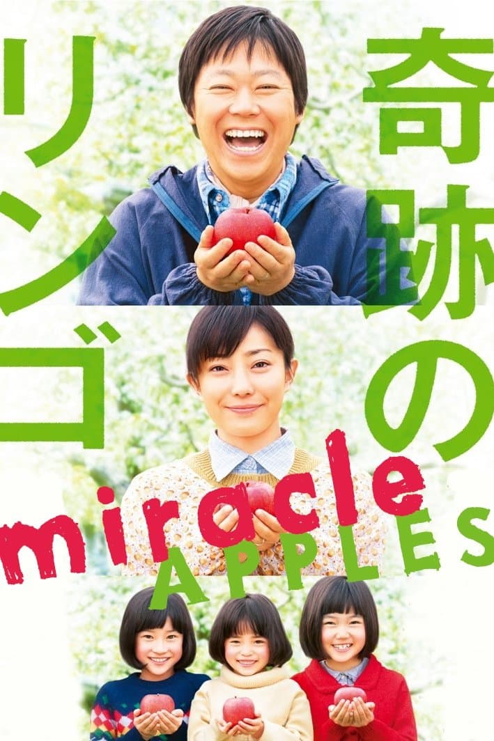 Miracle Apples full movie
