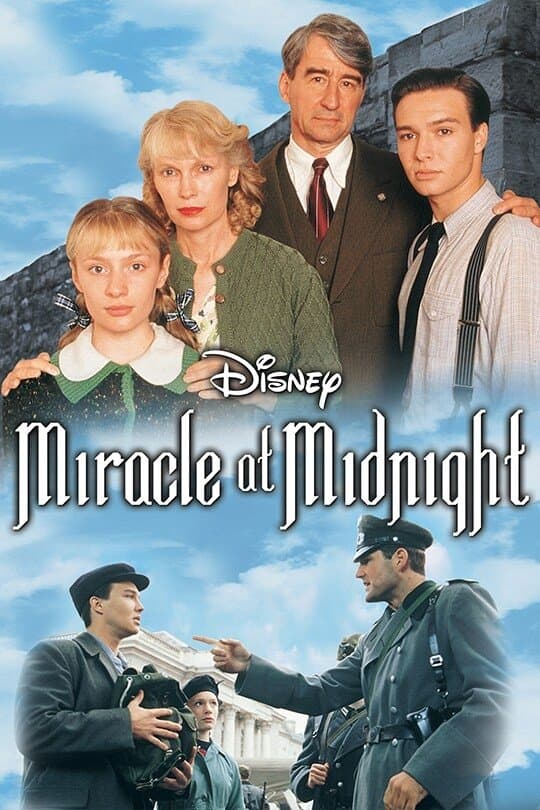 Miracle at Midnight full movie