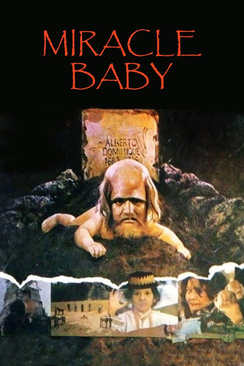 Miracle Baby full movie