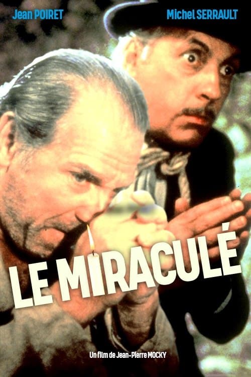 Miracle Healing full movie