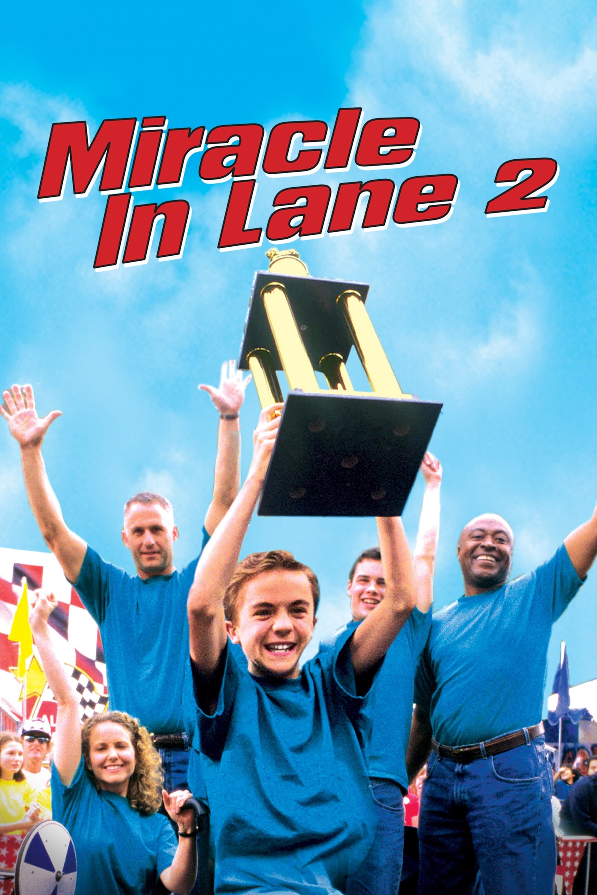 Miracle in Lane 2 full movie