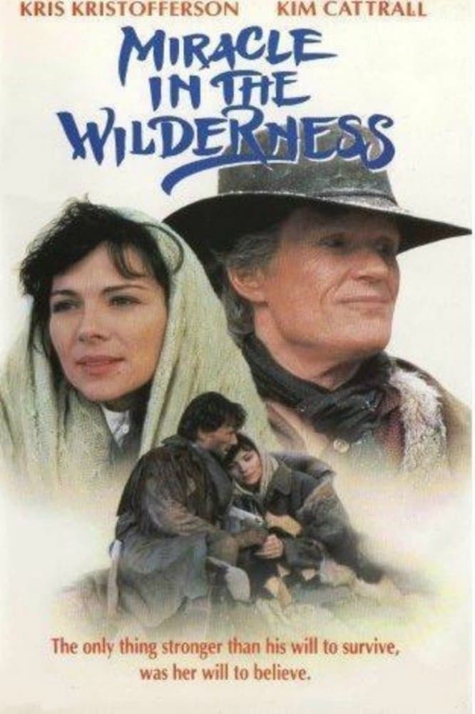 Miracle in the Wilderness full movie