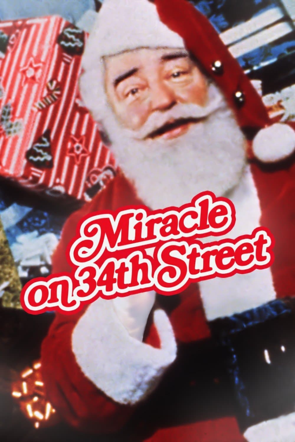 Miracle on 34th Street full movie