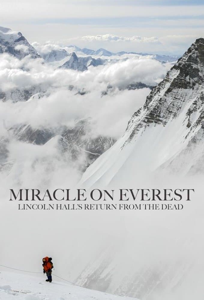 Miracle on Everest full movie