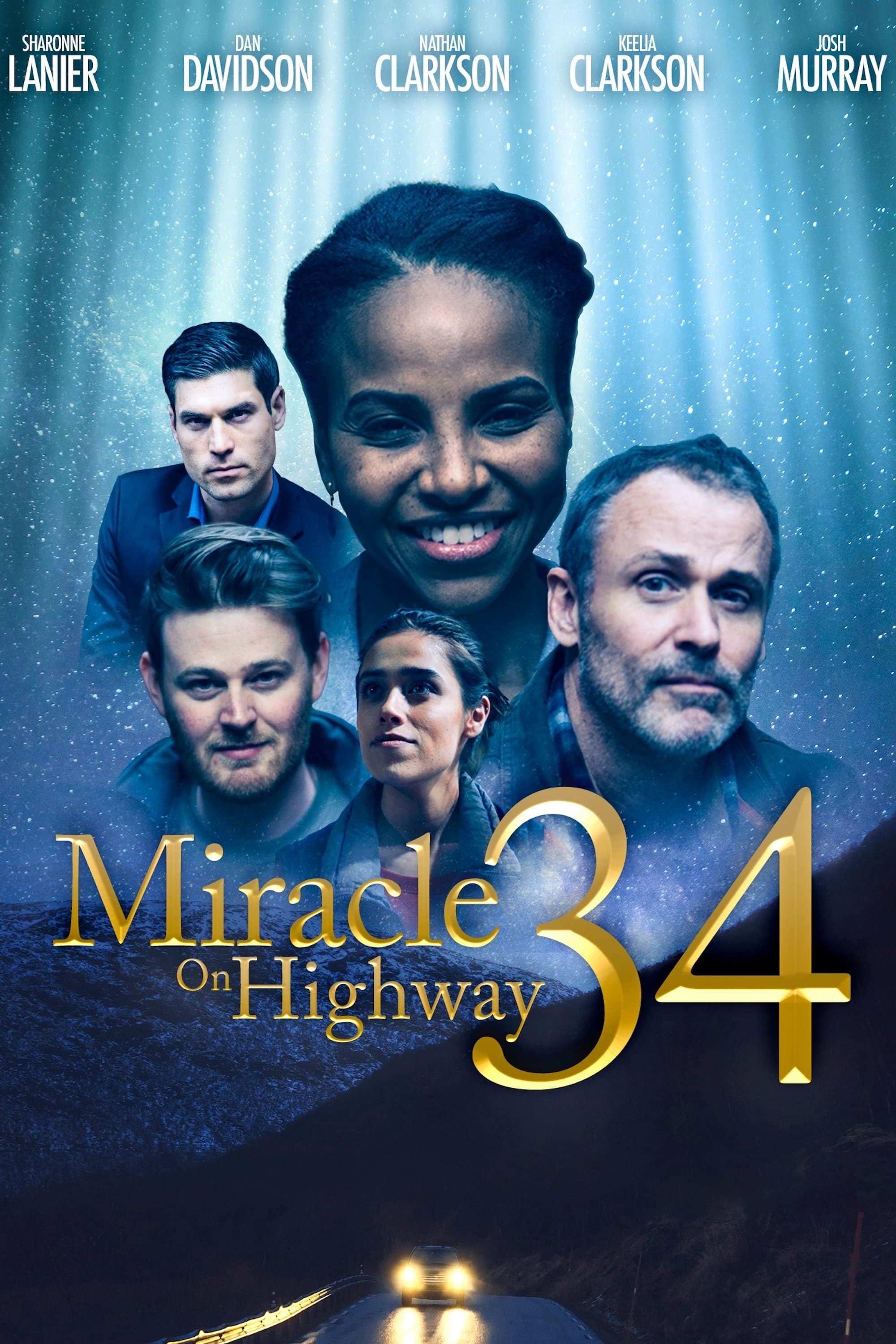 Miracle on Highway 34 full movie