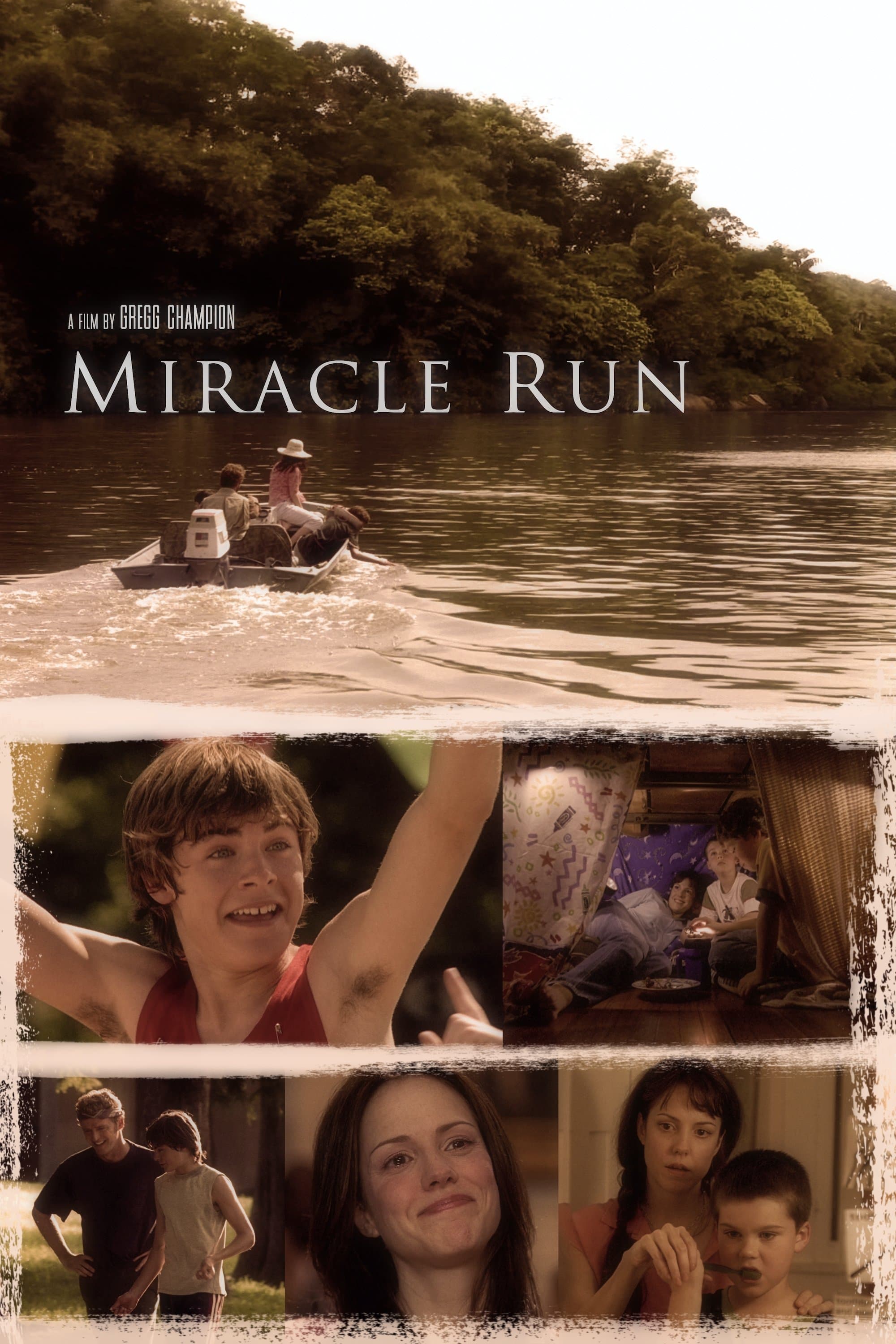 Miracle Run full movie