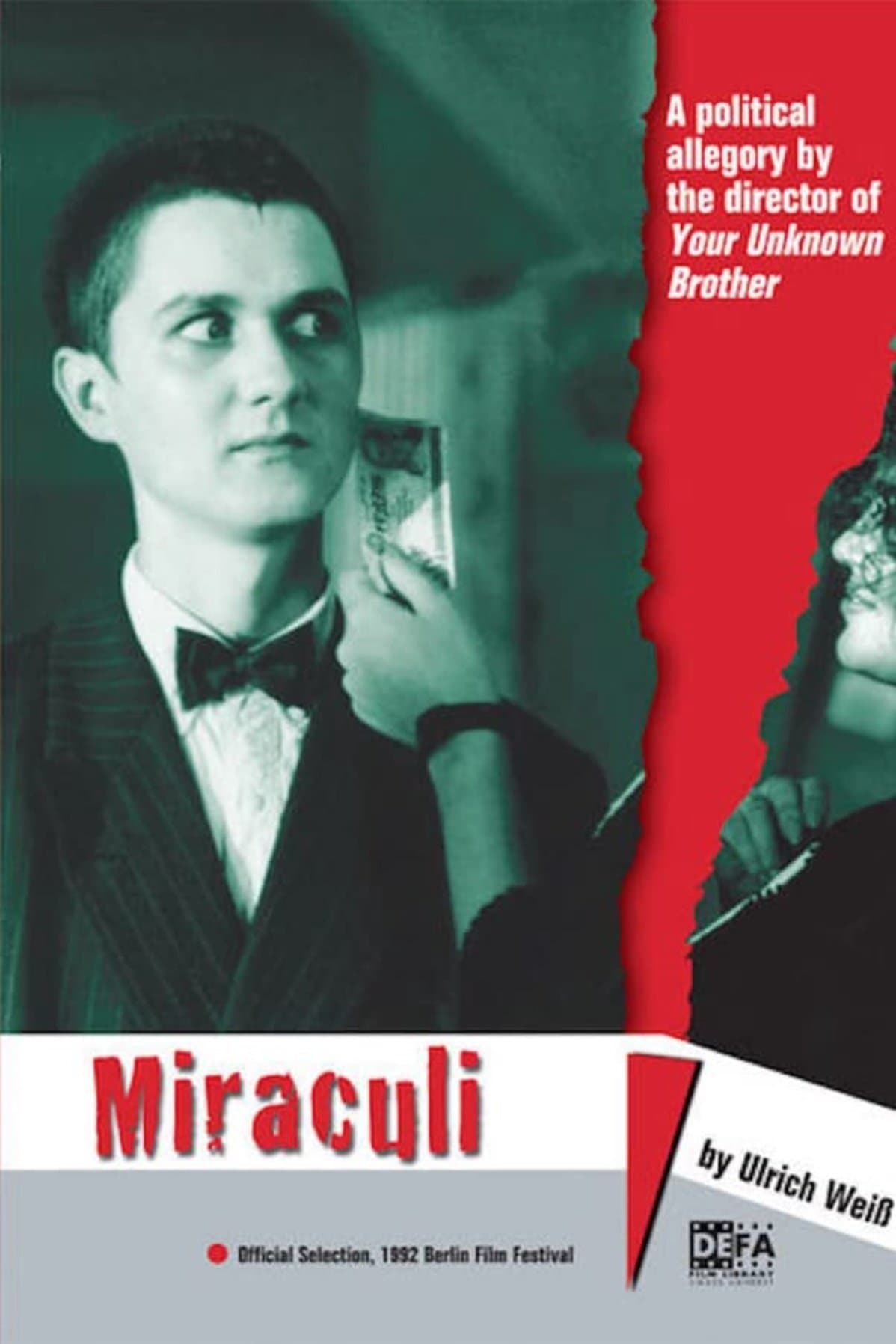 Miraculi full movie