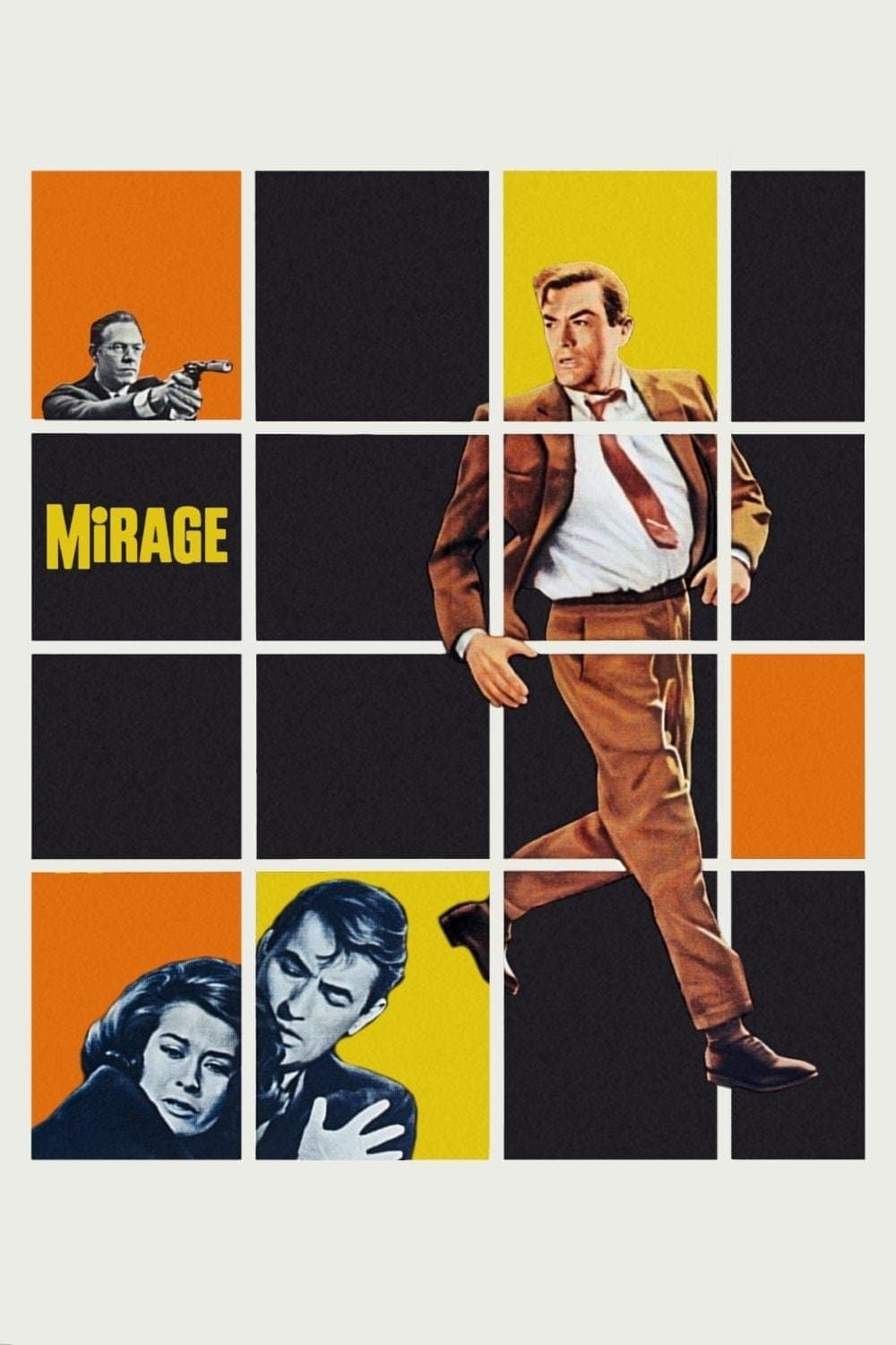 Mirage full movie