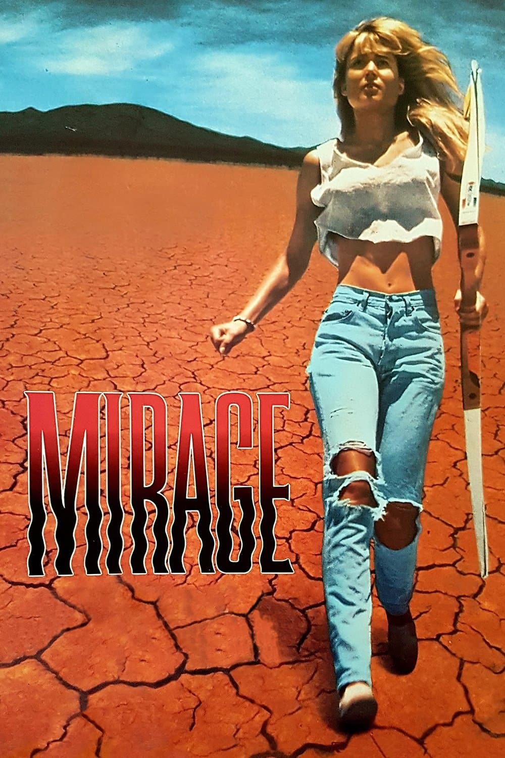 Mirage full movie