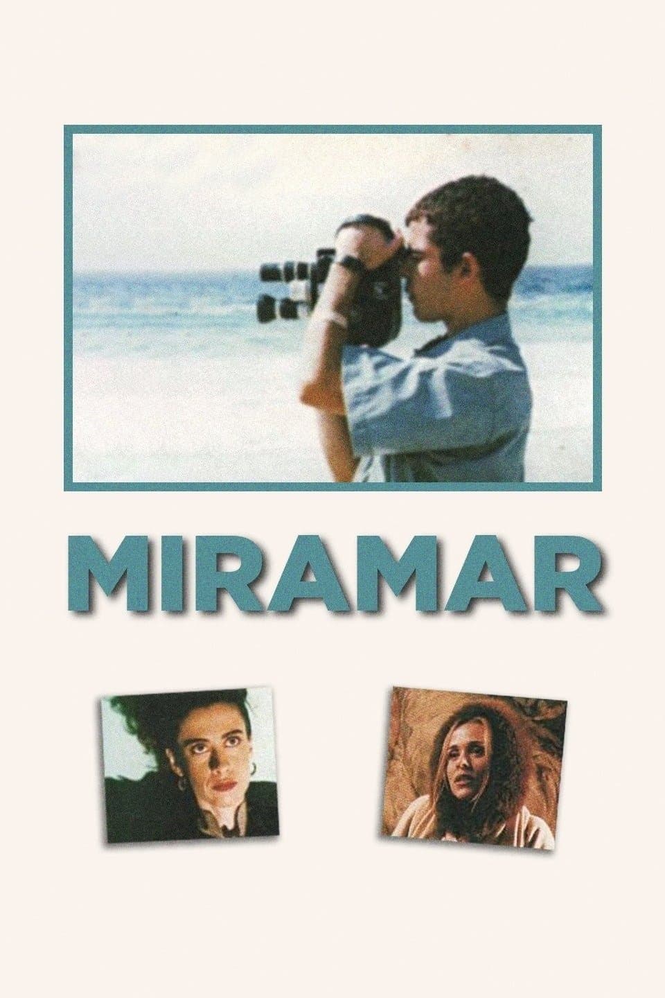 Miramar full movie