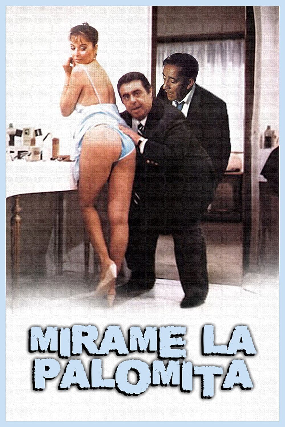 Mirame la palomita full movie