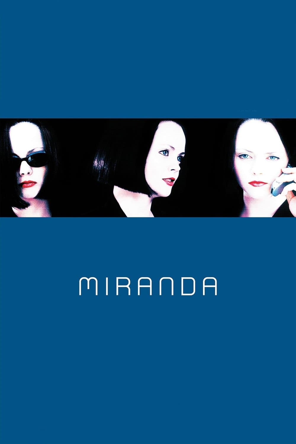 Miranda full movie