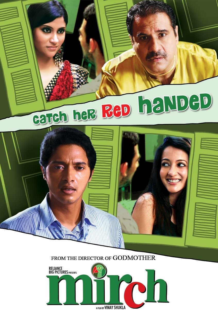 Mirch full movie