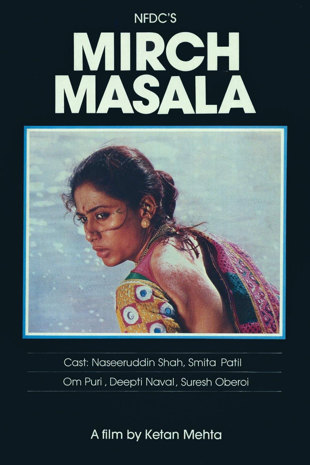 Mirch Masala full movie