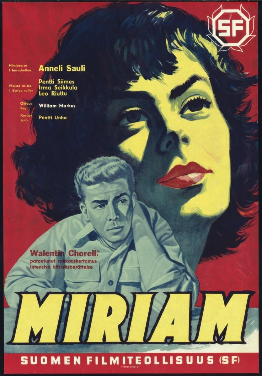 Miriam full movie