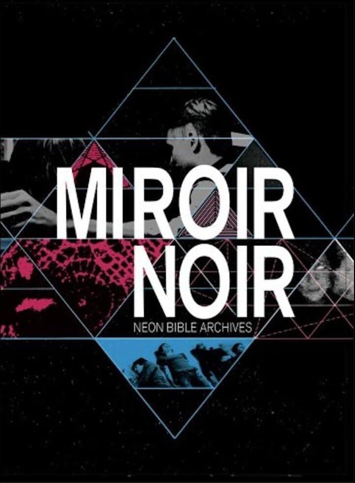 Miroir Noir full movie