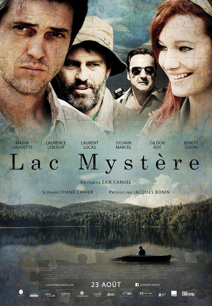Mirror Lake full movie
