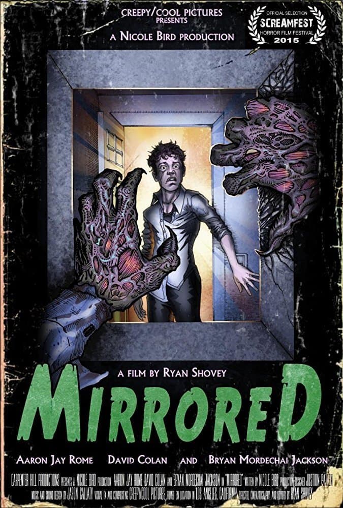 Mirrored full movie