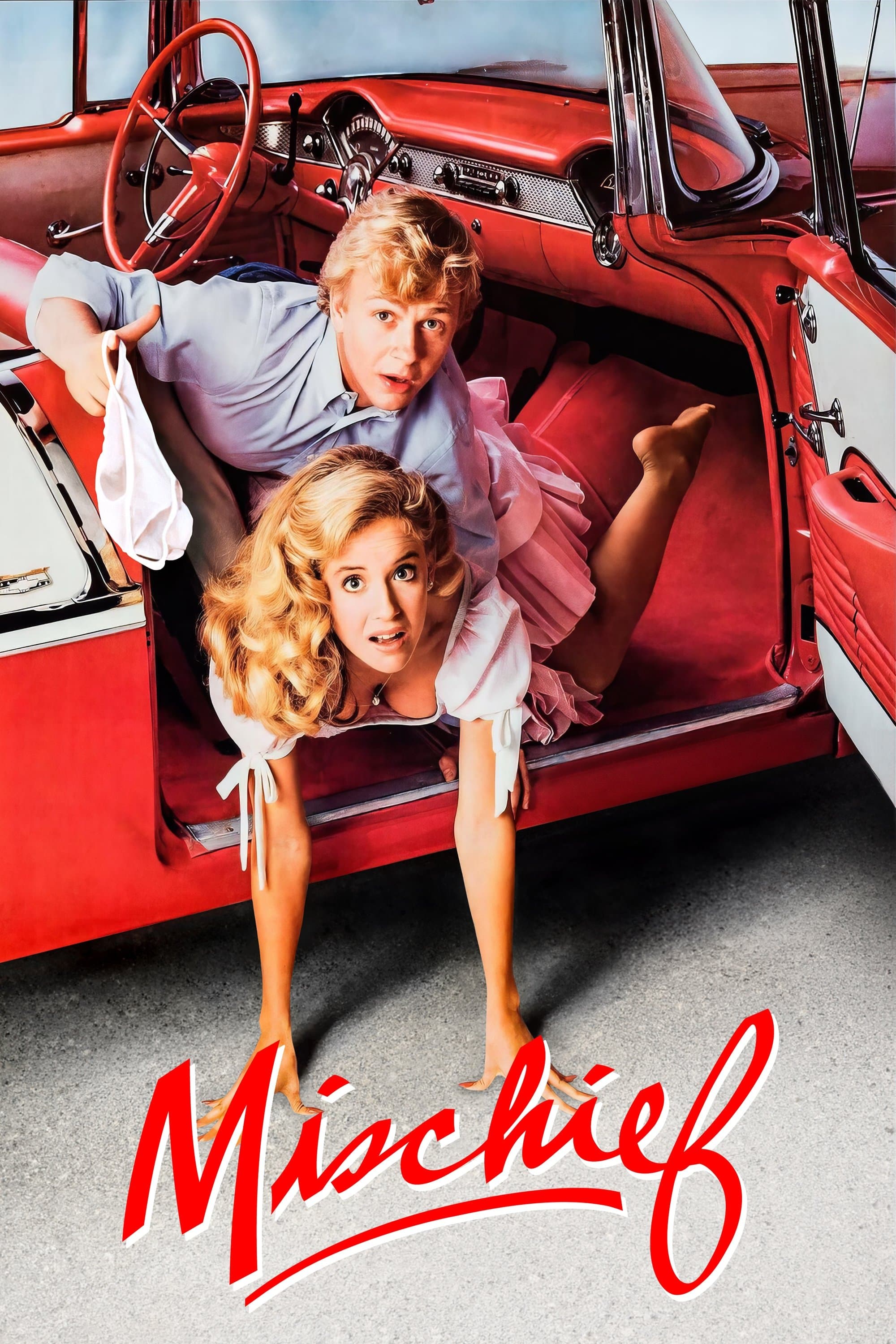 Mischief full movie