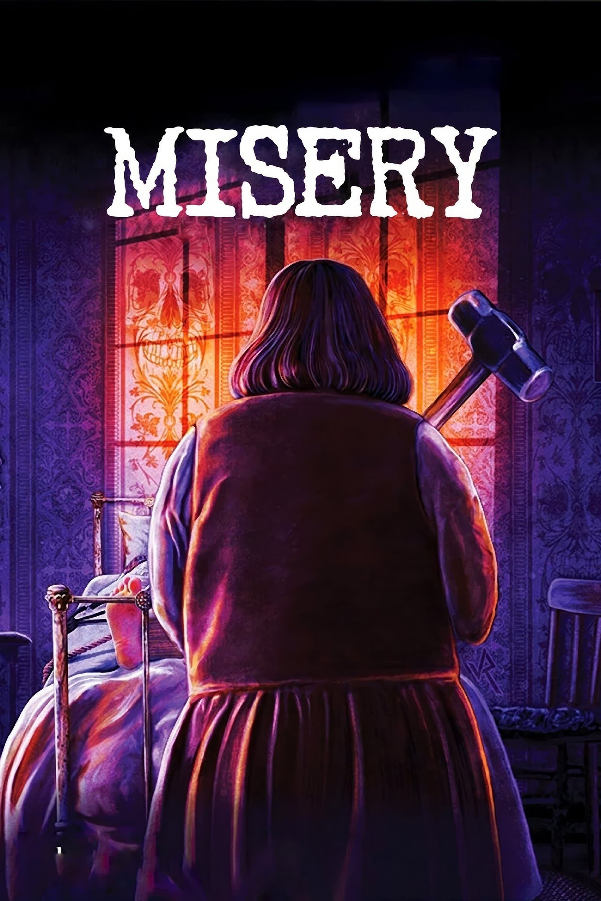 Misery full movie