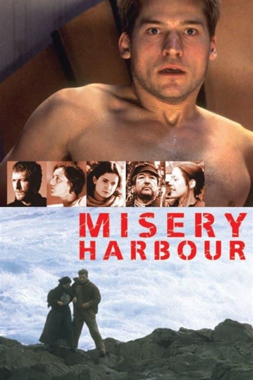Misery Harbour full movie