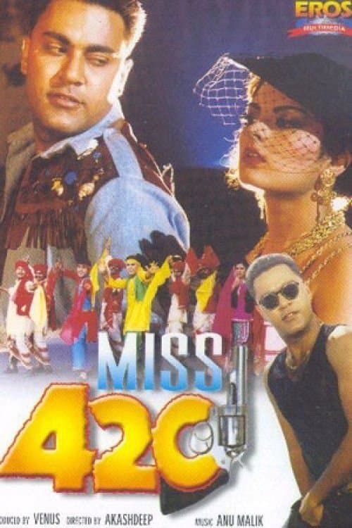 Miss 420 full movie
