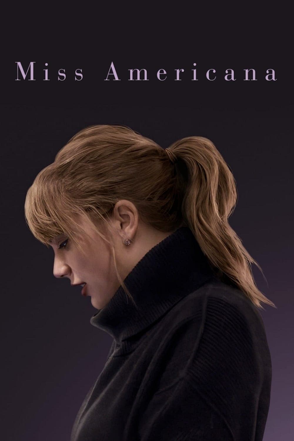 Miss Americana full movie