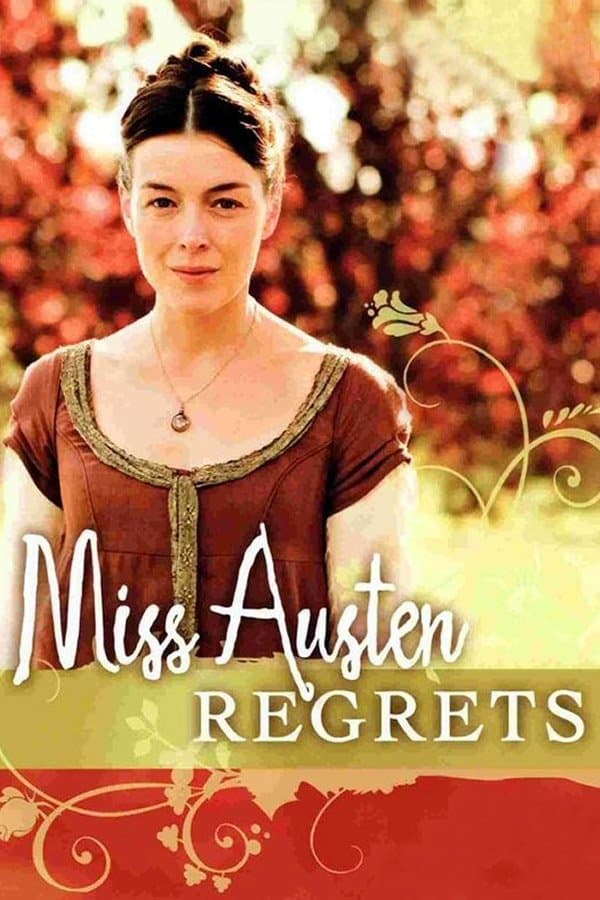 Miss Austen Regrets full movie