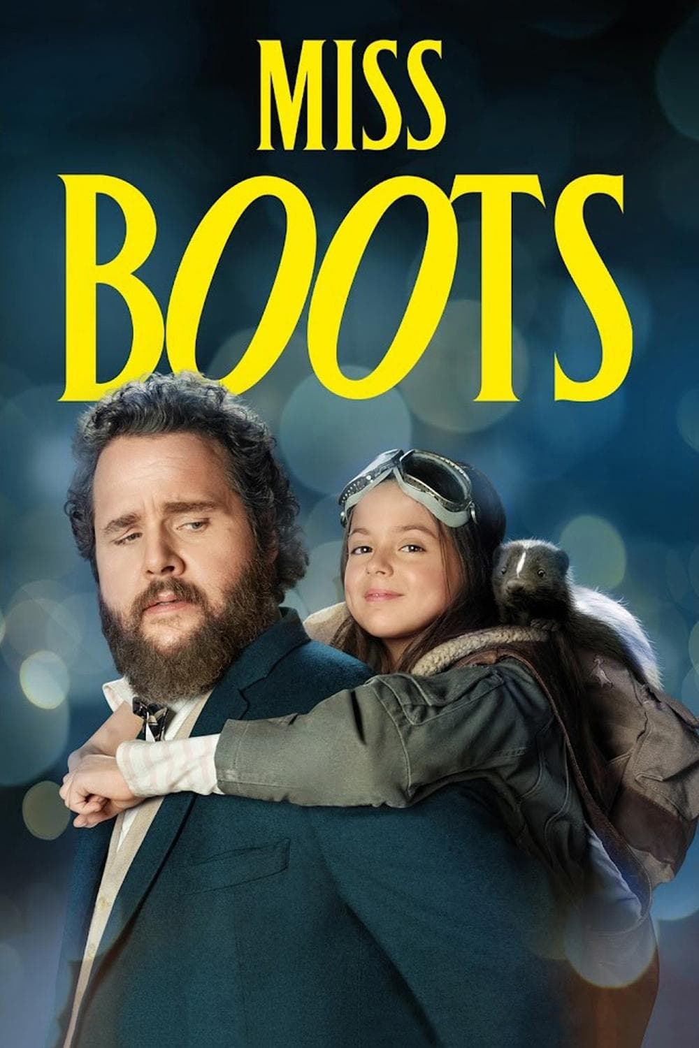 Miss Boots full movie