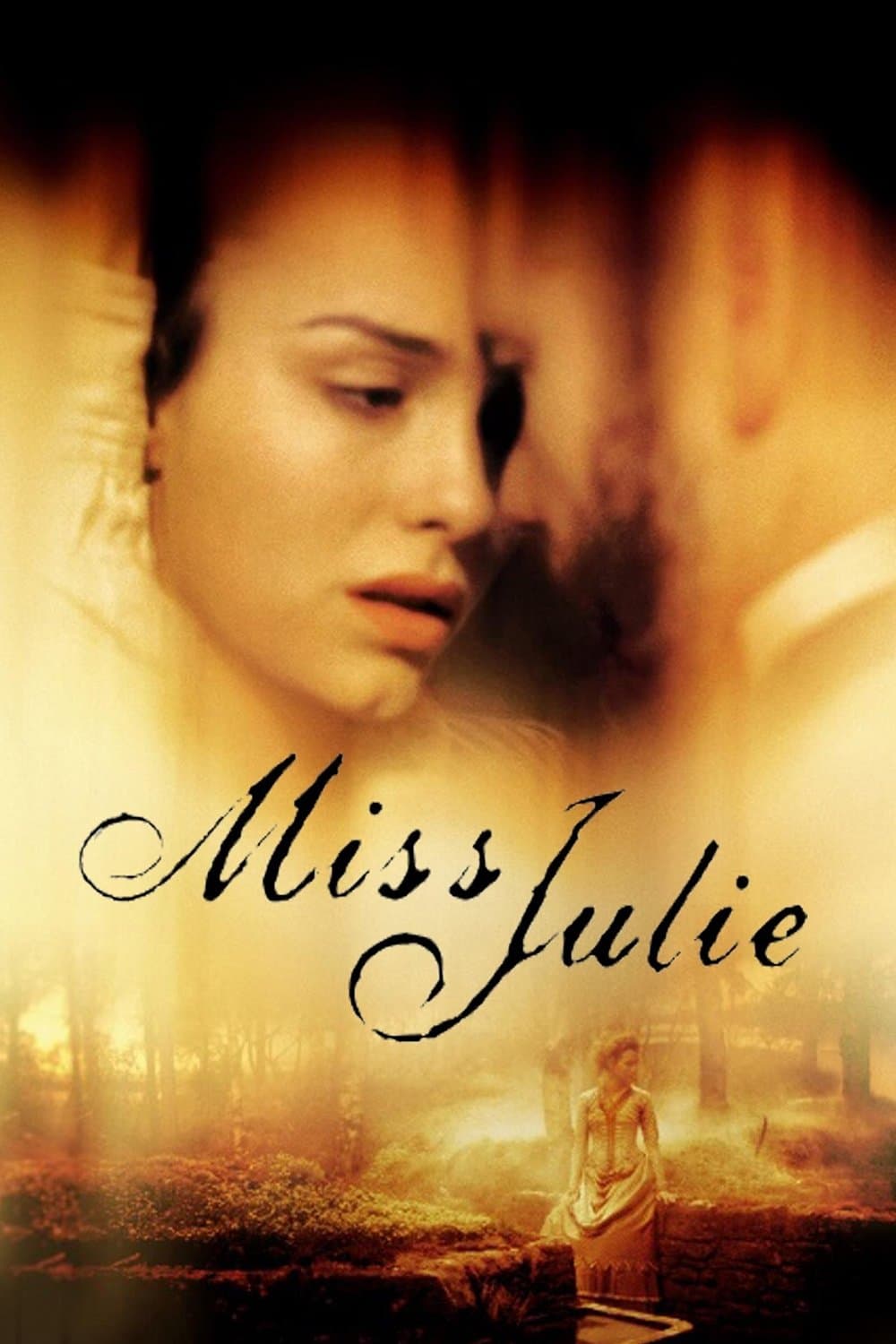 Miss Julie full movie