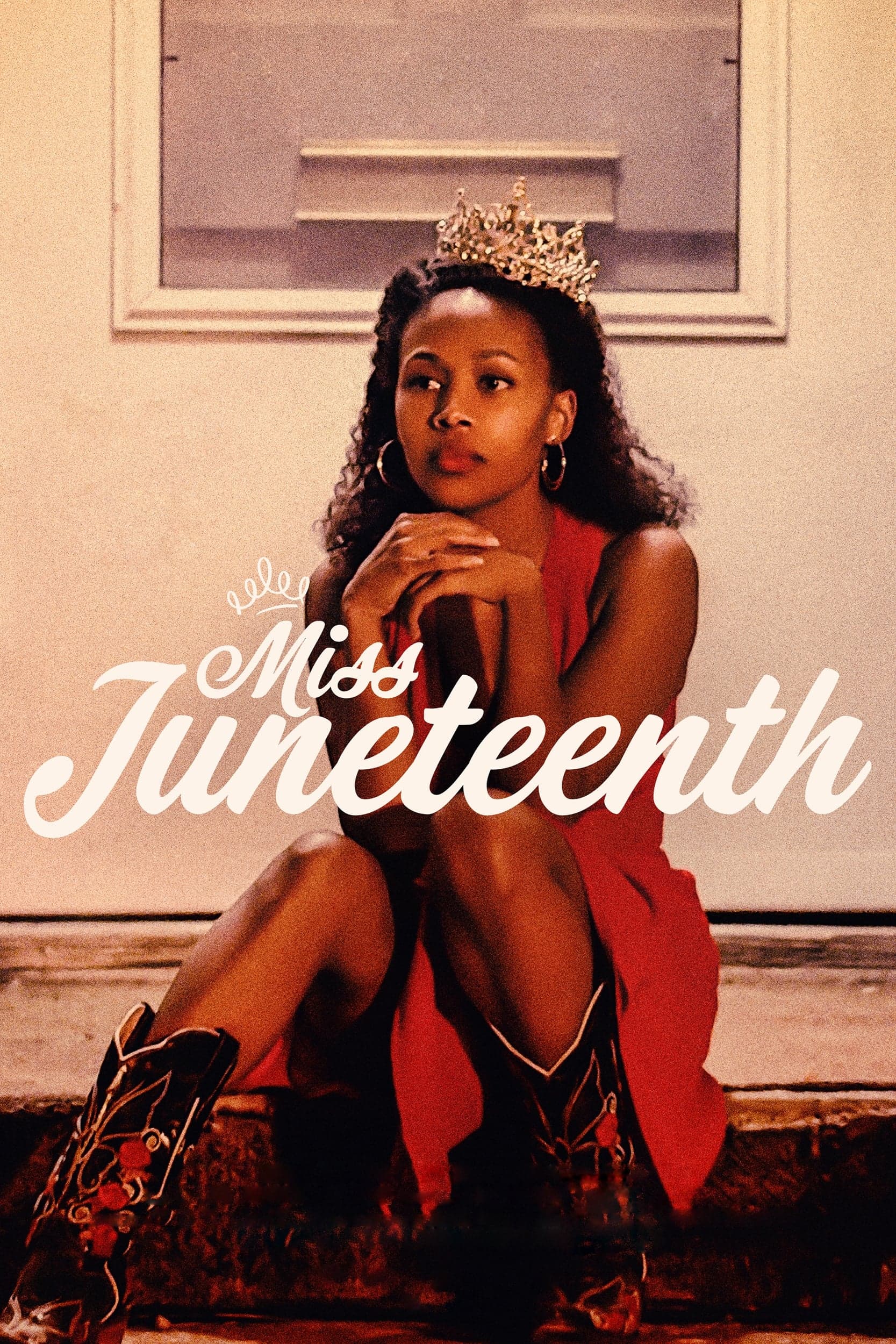 Miss Juneteenth full movie