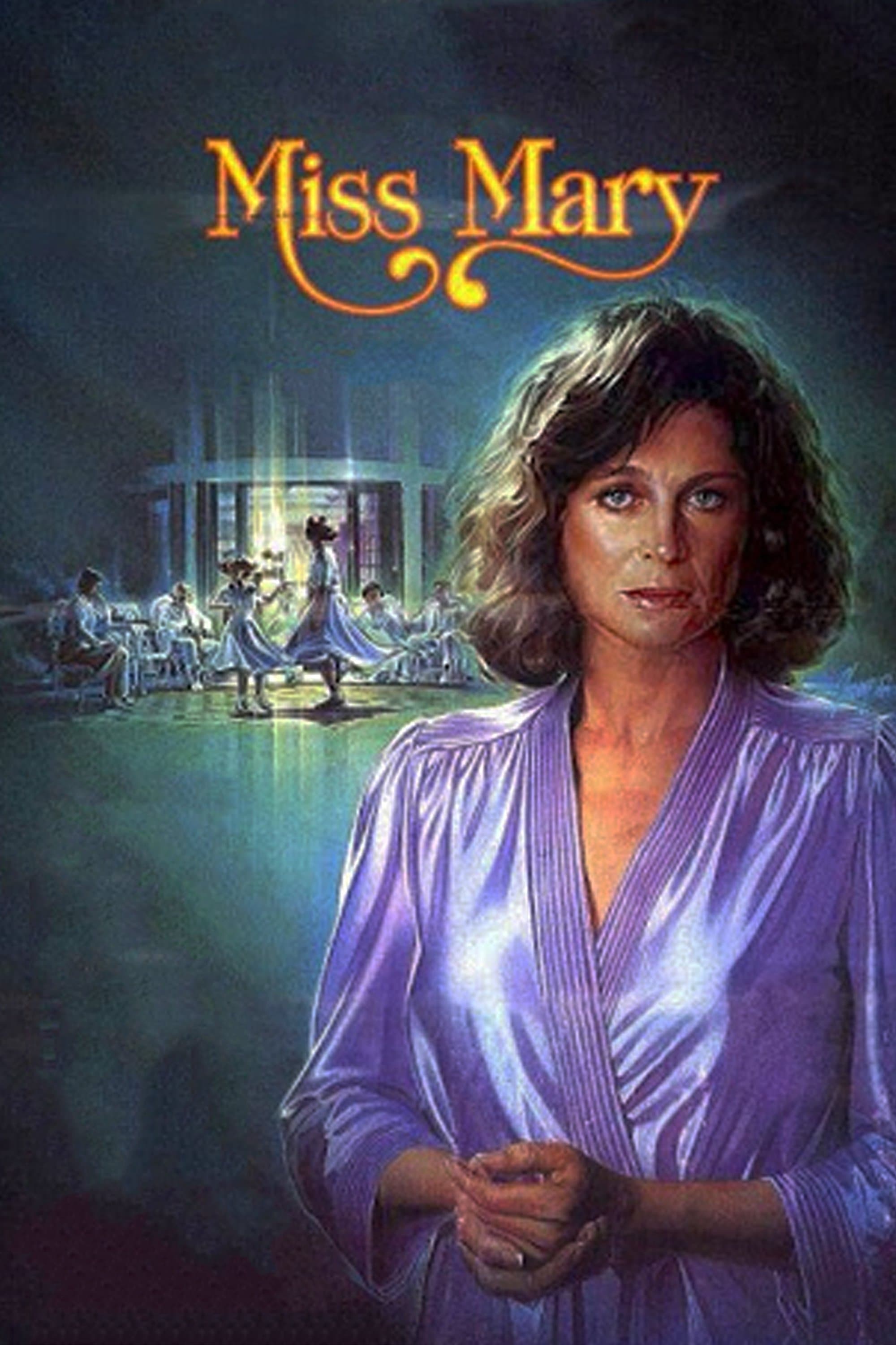 Miss Mary full movie