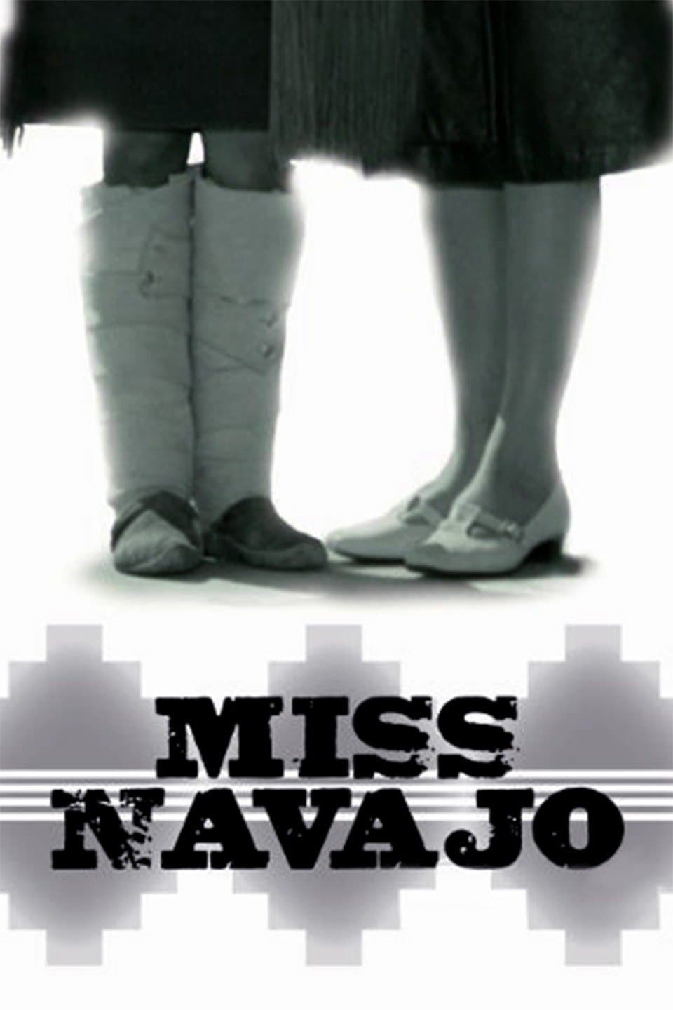 Miss Navajo full movie
