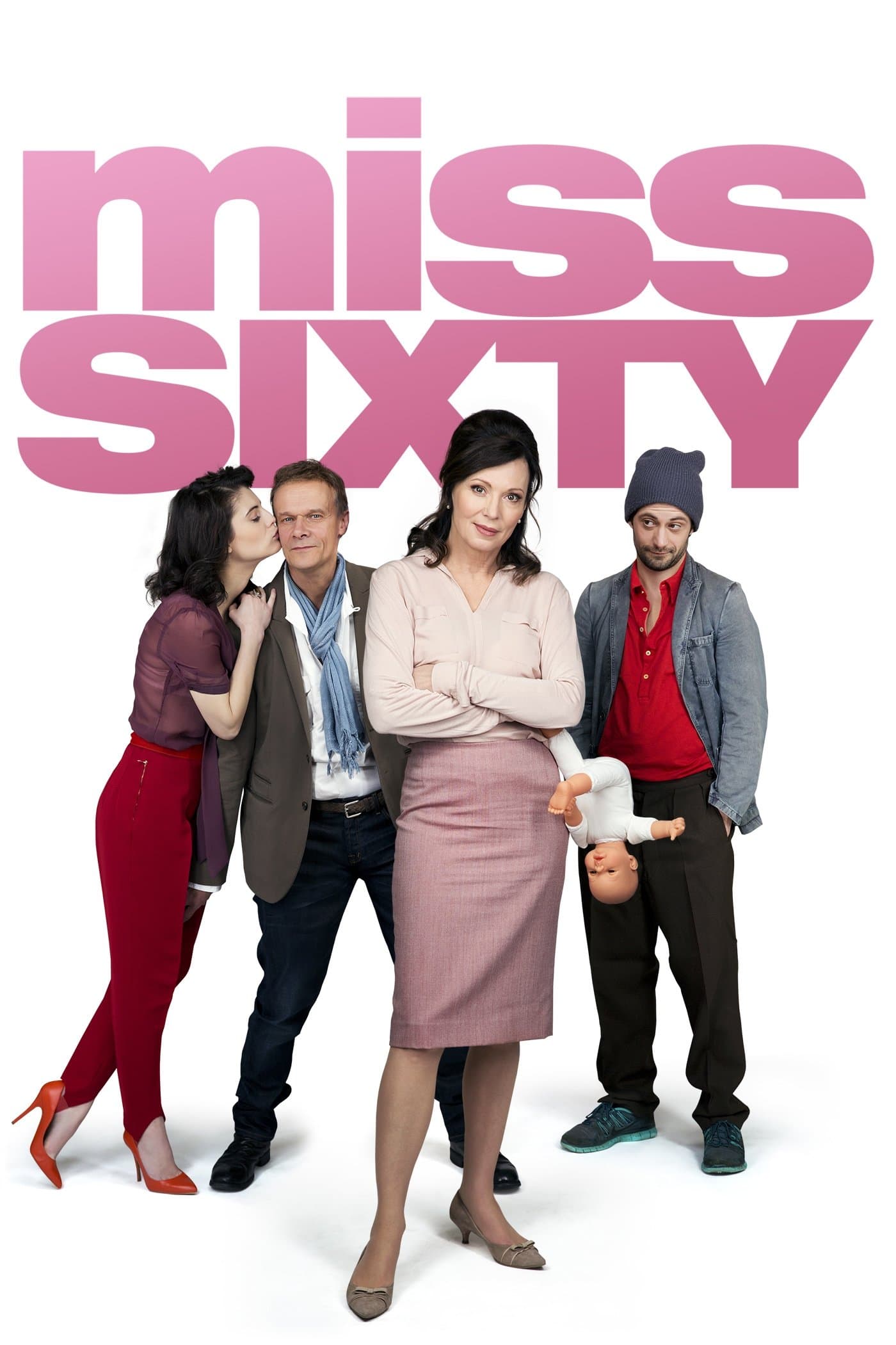 Miss Sixty full movie