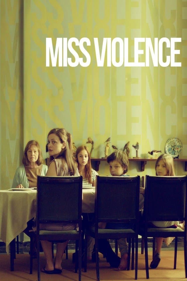 Miss Violence full movie