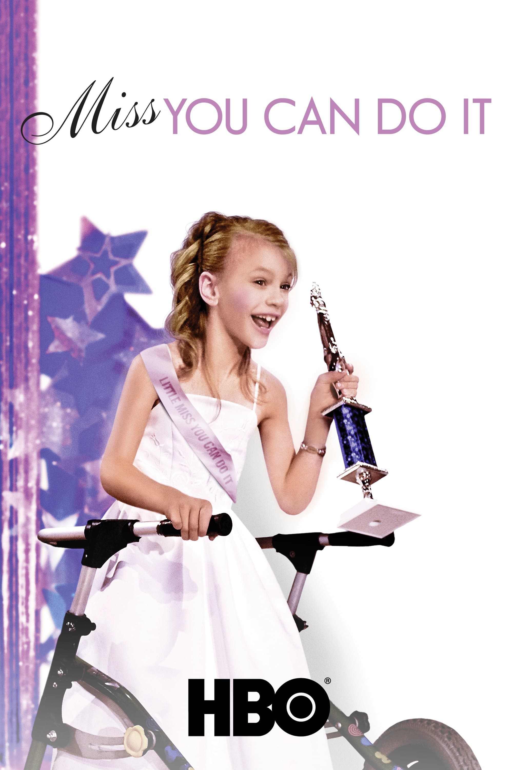 Miss You Can Do It full movie