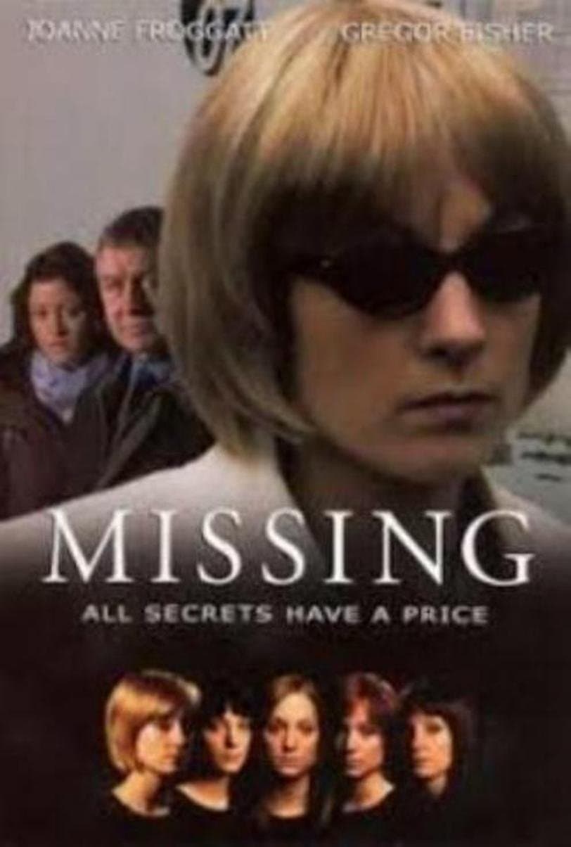 Missing full movie